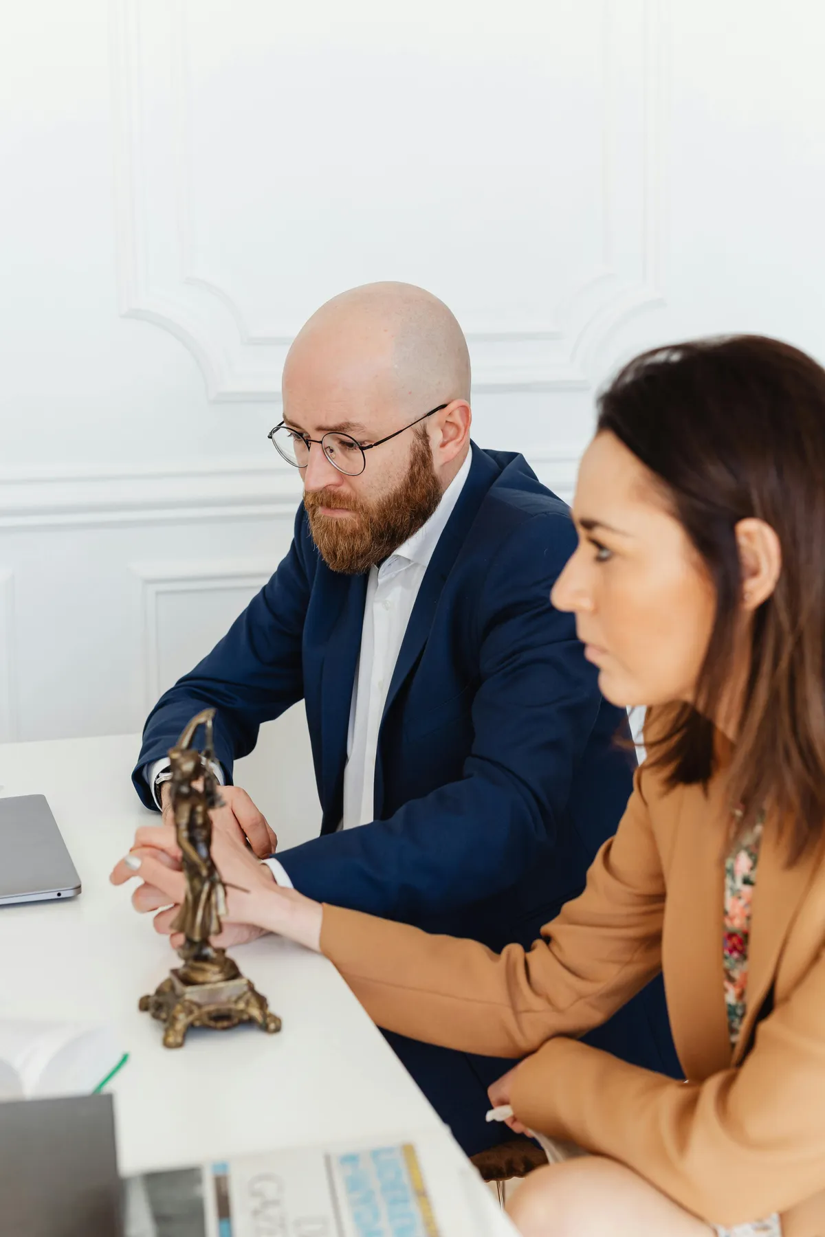 Whitmore Element — consulting